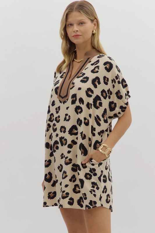Angie Dress