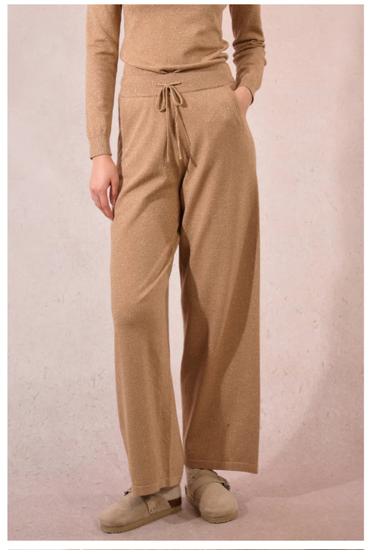 Molly Bracken Ladies Knitted Pants