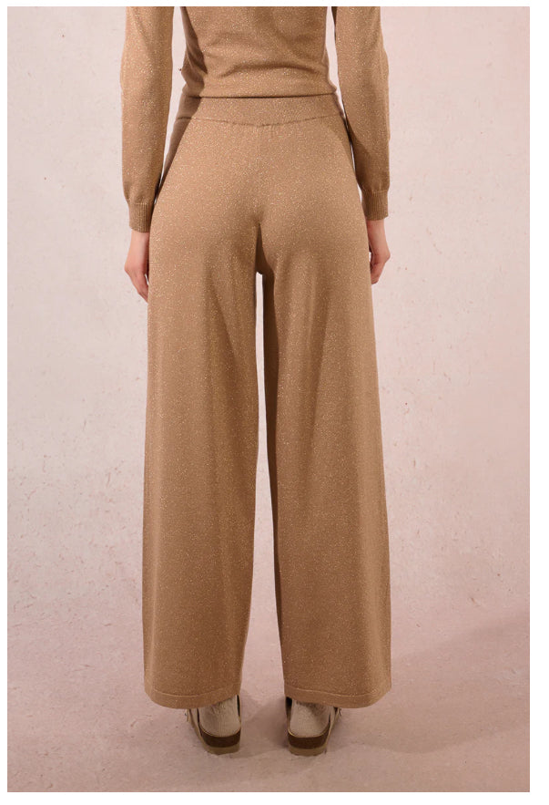 Molly Bracken Ladies Knitted Pants