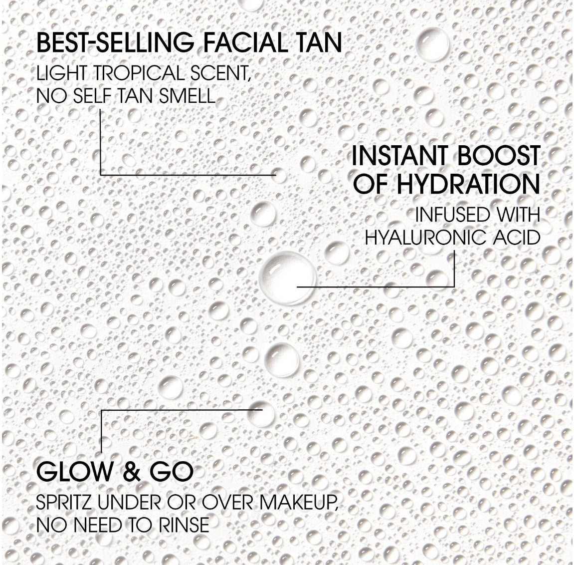 St. Tropez Self Tan Kit The Transparent Tan
