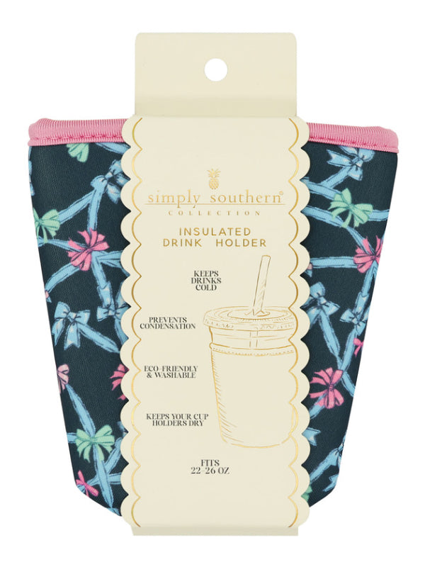 Black Friday Simply Southern Drink Sleeves