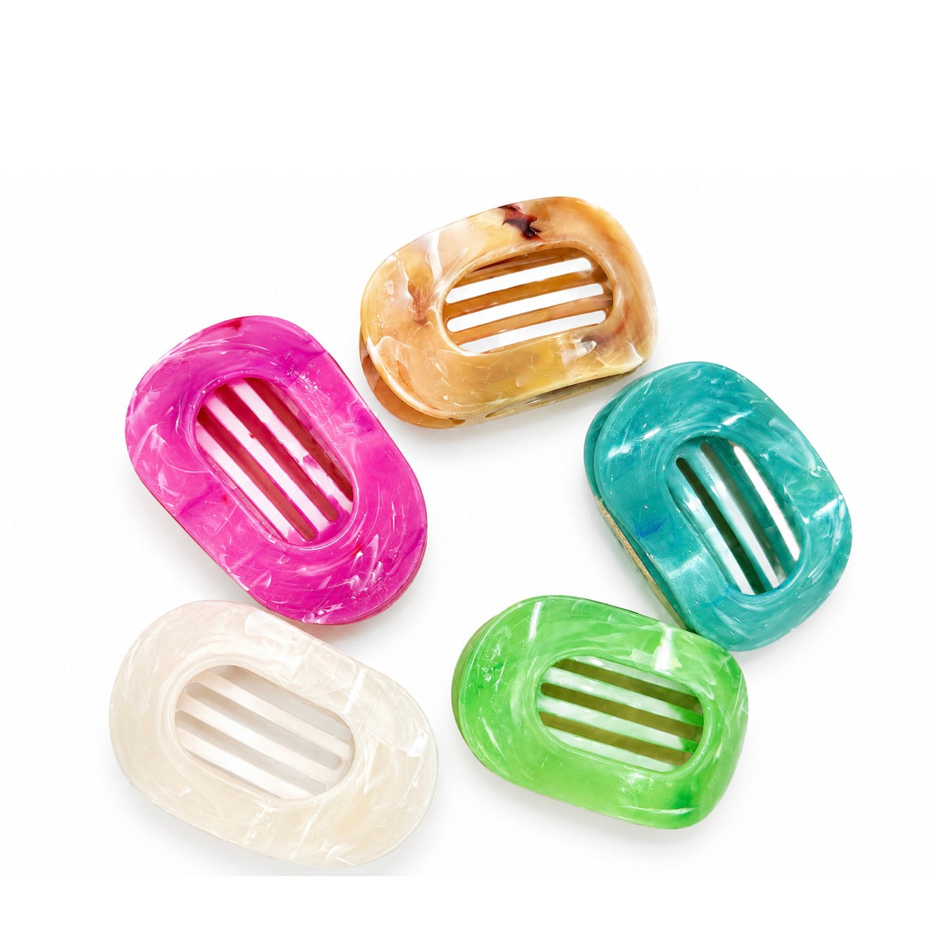Flat Clippies