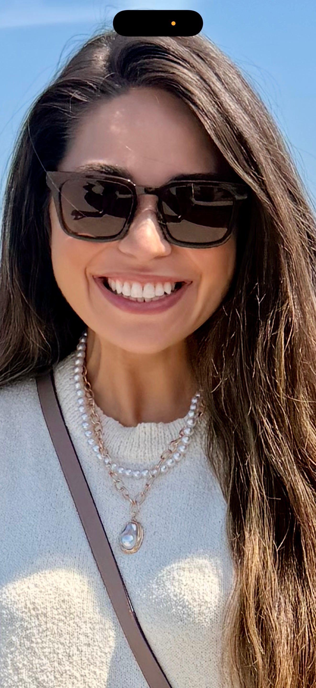 Linked Up Dual Necklaces