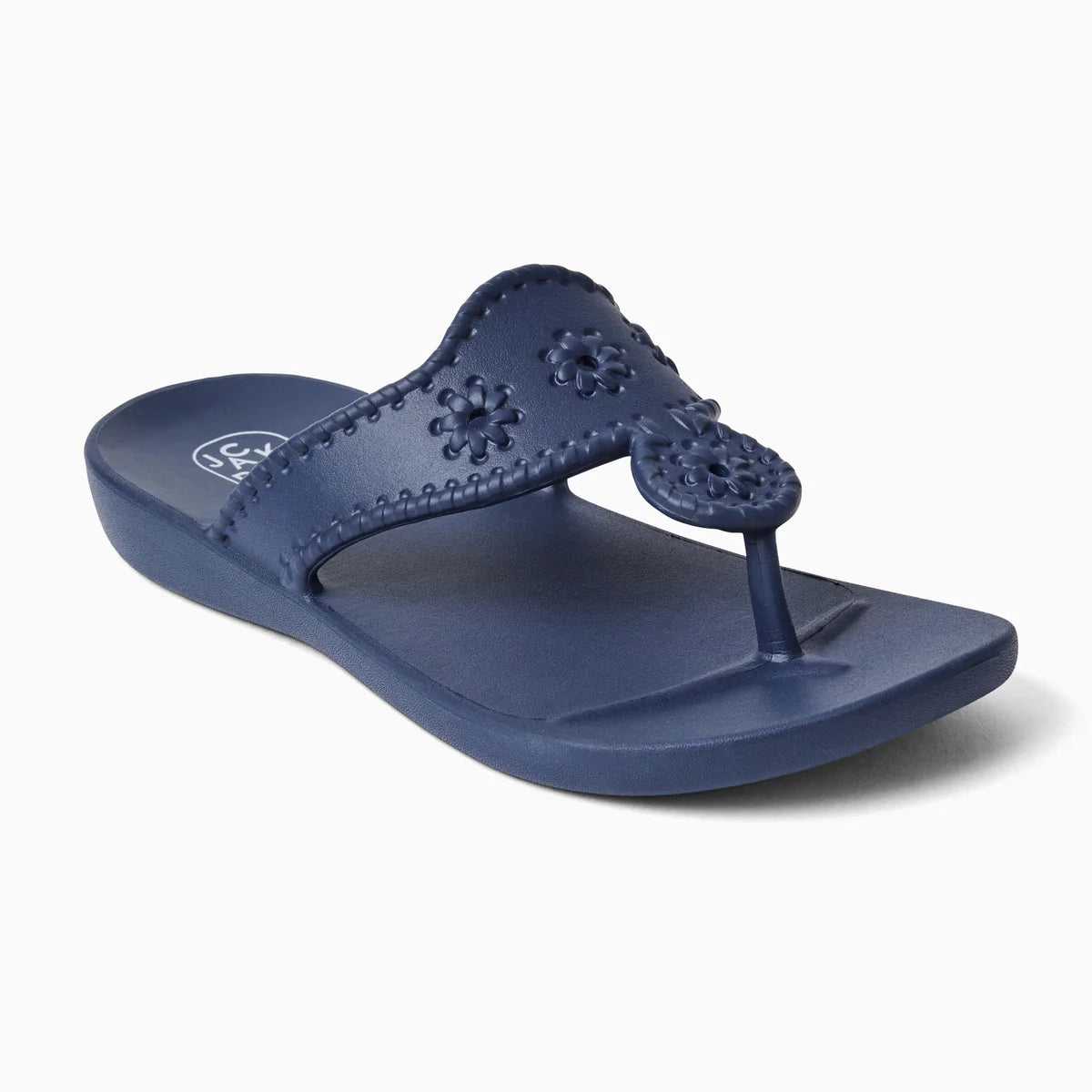 Jacks Waterproof Sandal Navy