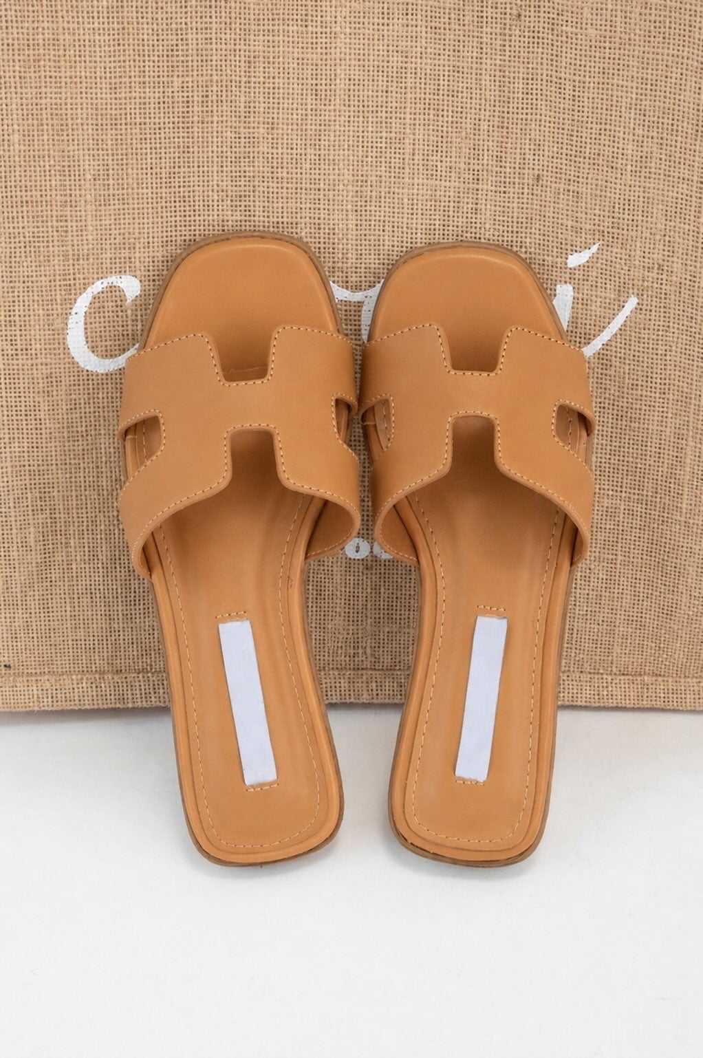 Sylvie Tan Sandal