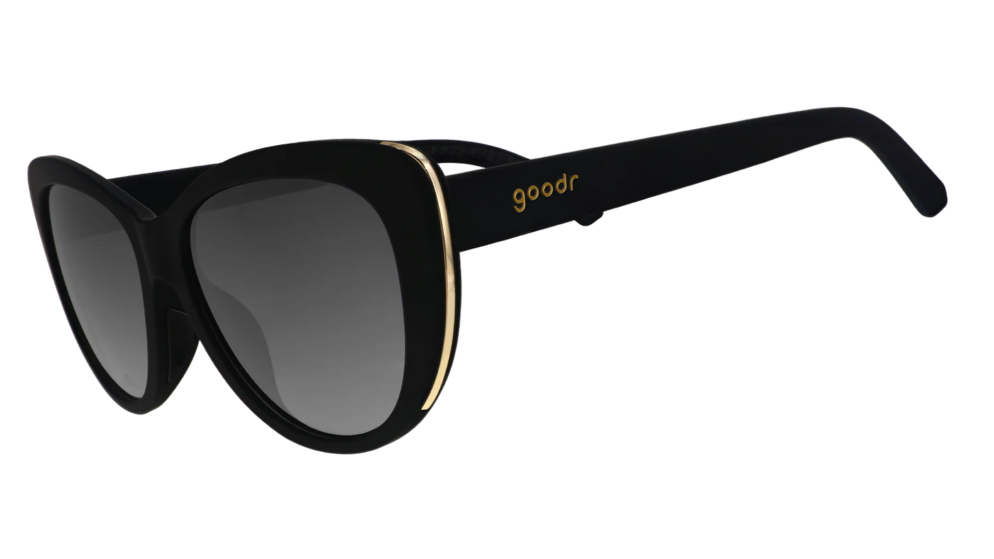GOODR It’s Noir Darling