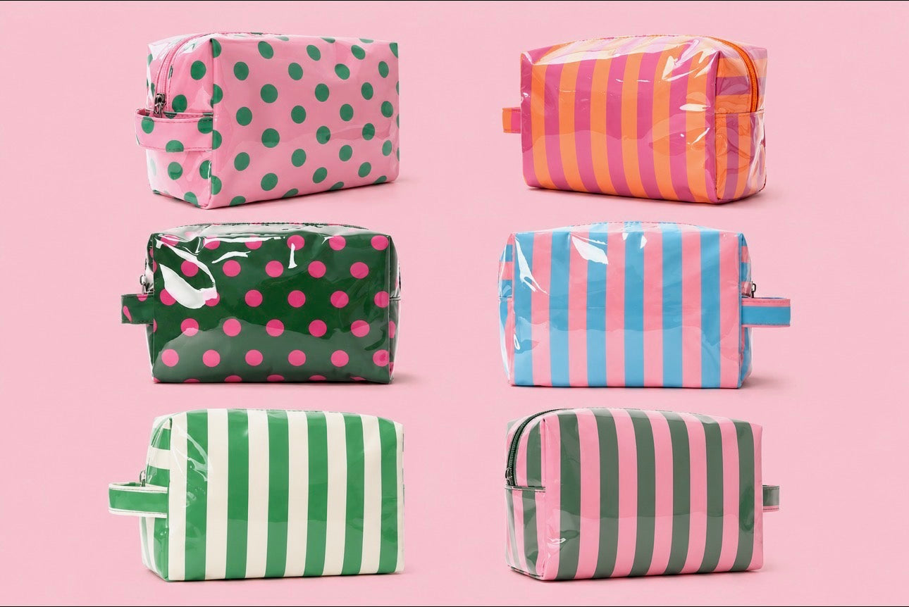 Cosmetic Bag