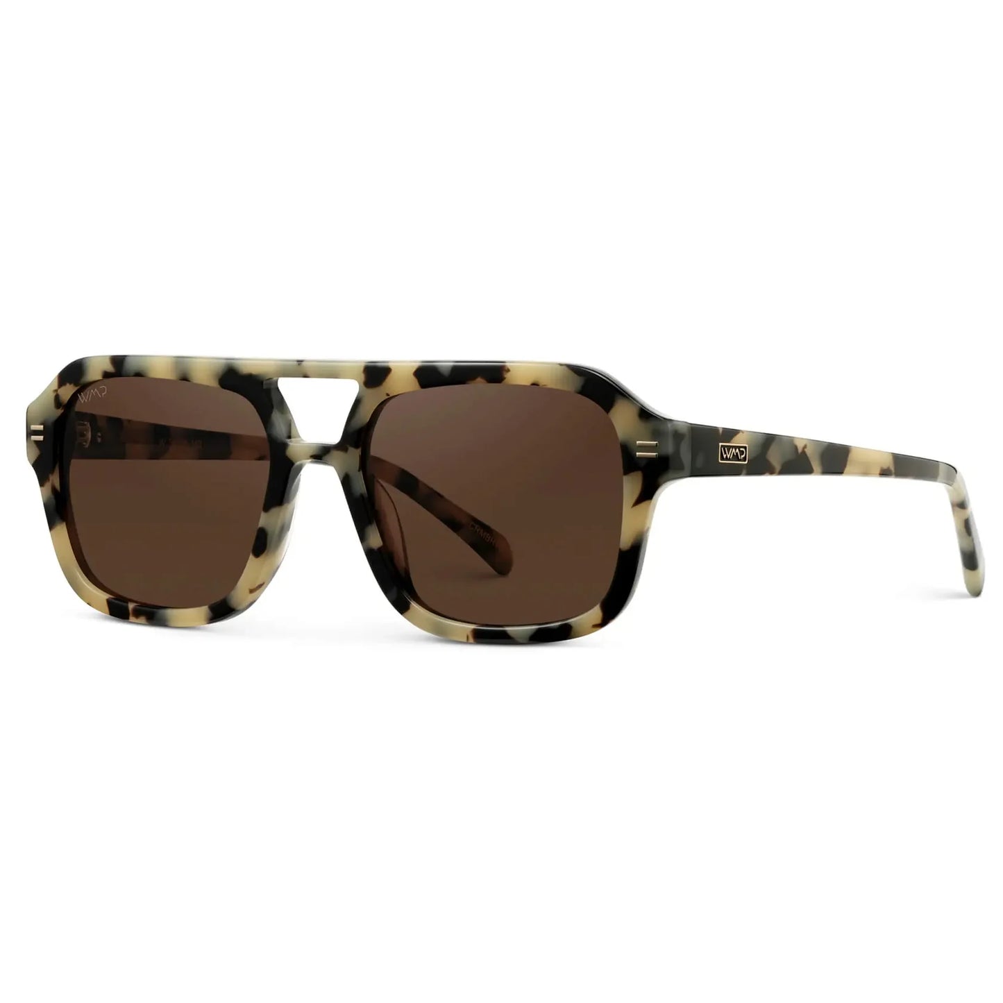 WMP Sydney Polarized Sunglasses