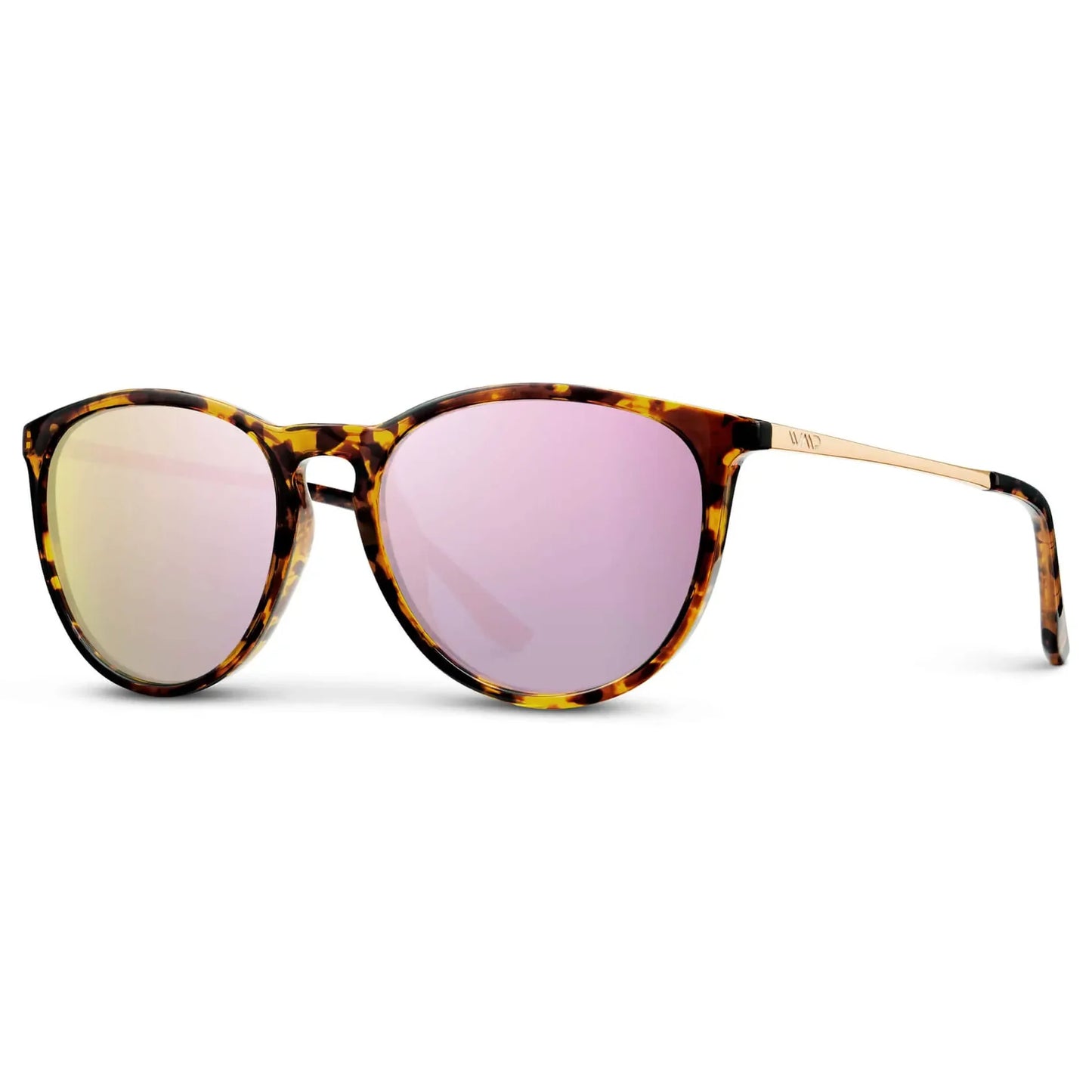 WMP Drew Polarized Sunglasses