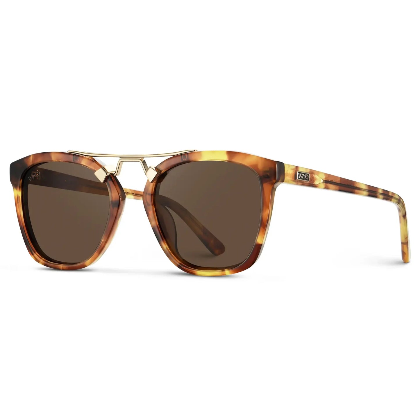 WMP Demi Polarized Sunglasses