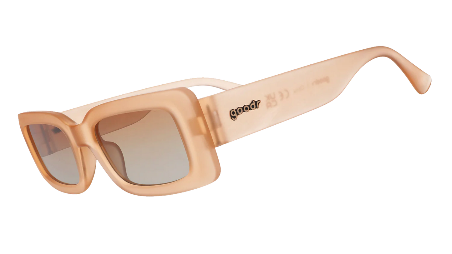GOODR Luxe G Crěme De La Cobbler