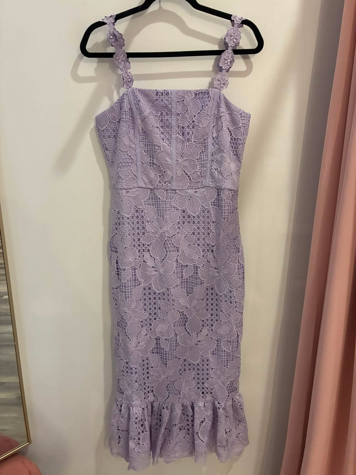 Callie Dress
