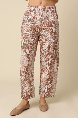 Emely Ankle Pant