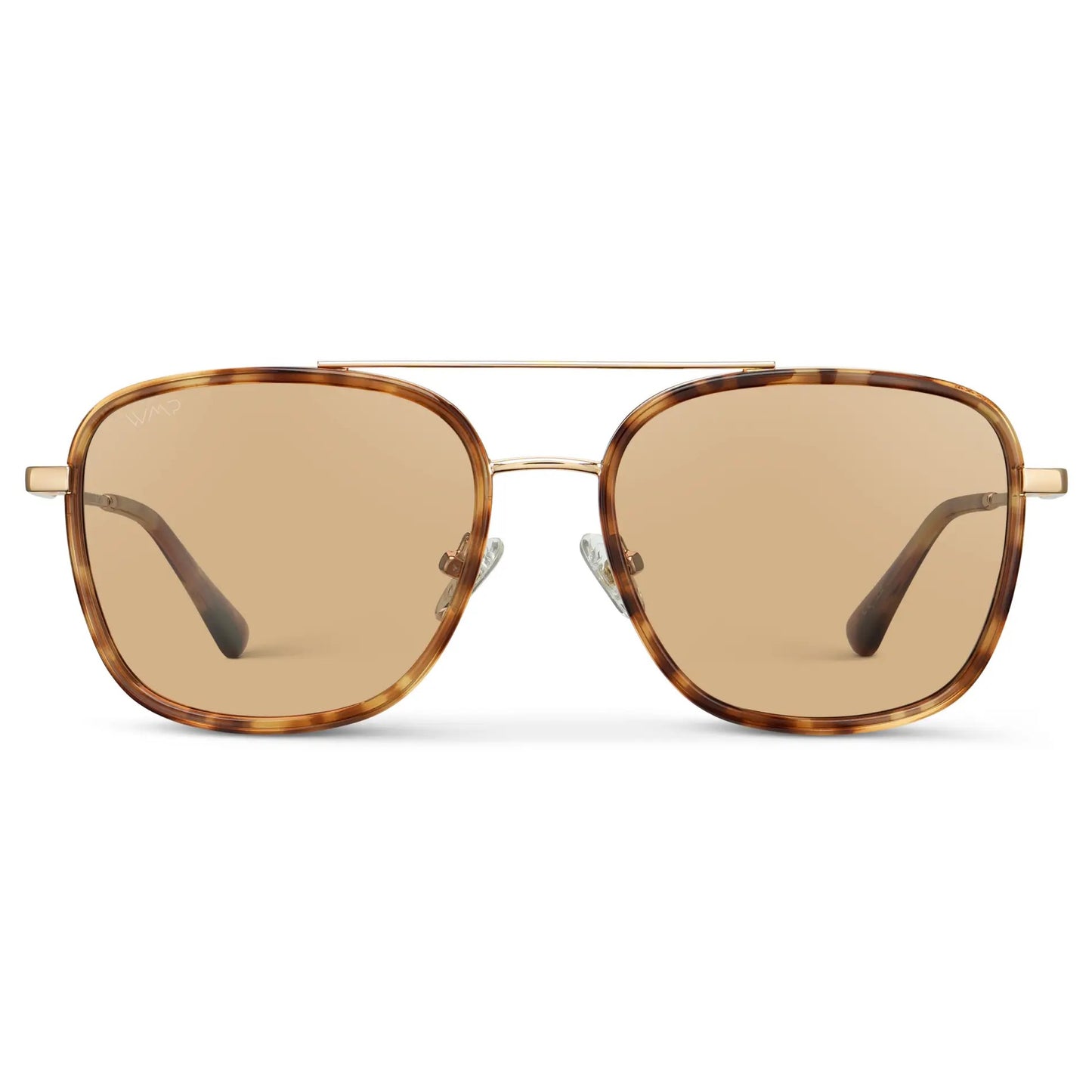 WMP Gia Polarized Sunglasses