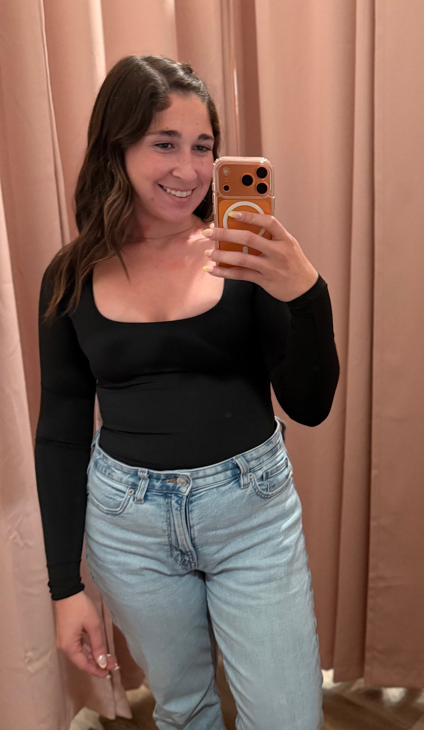Sampson Bodysuit