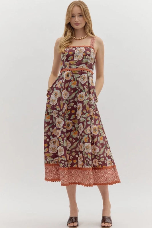 Rowen Dress
