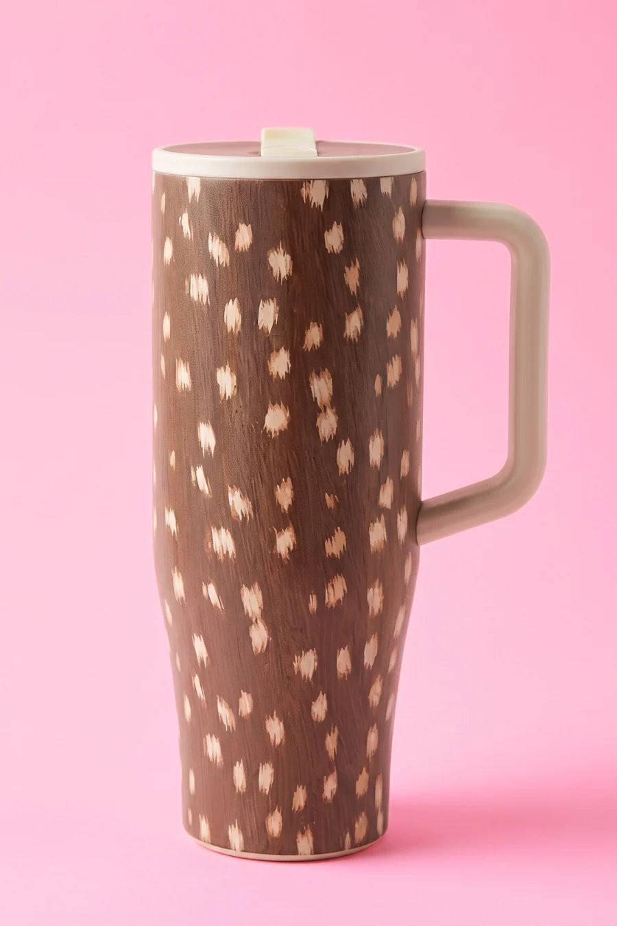 Oh Deer Tumbler