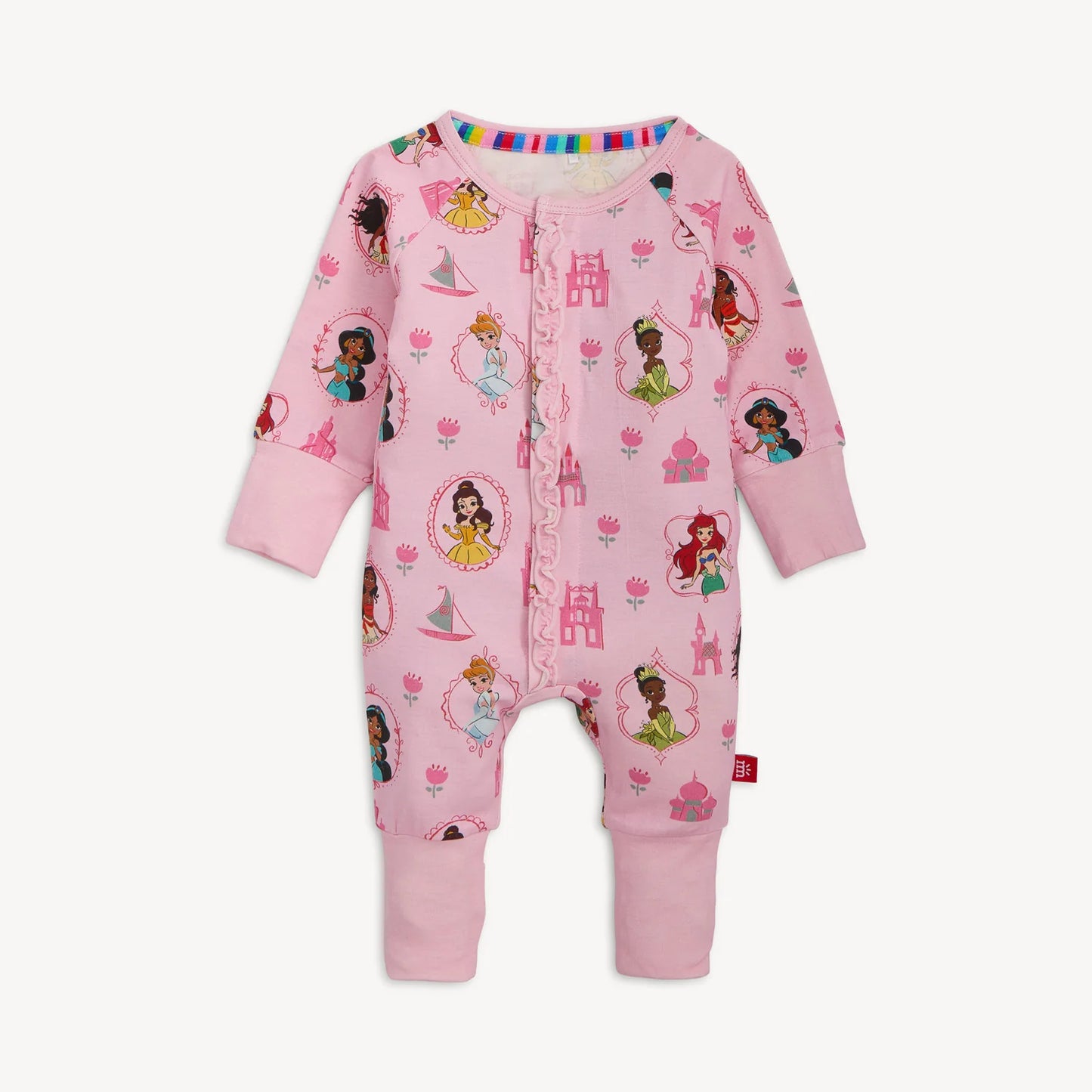 Magnetic Me Royal Radiance Right Fit Magnetic Convertible Coverall