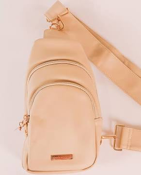 Simply Southern Sling Bags