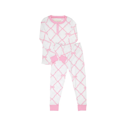 The Beaufort Bonnet Company Sara Janes Sweet Dreams Set