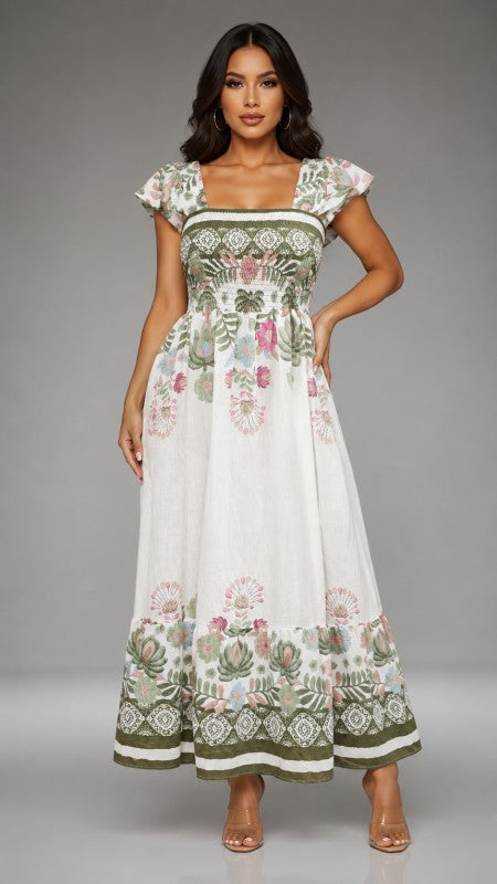 Marley Dress