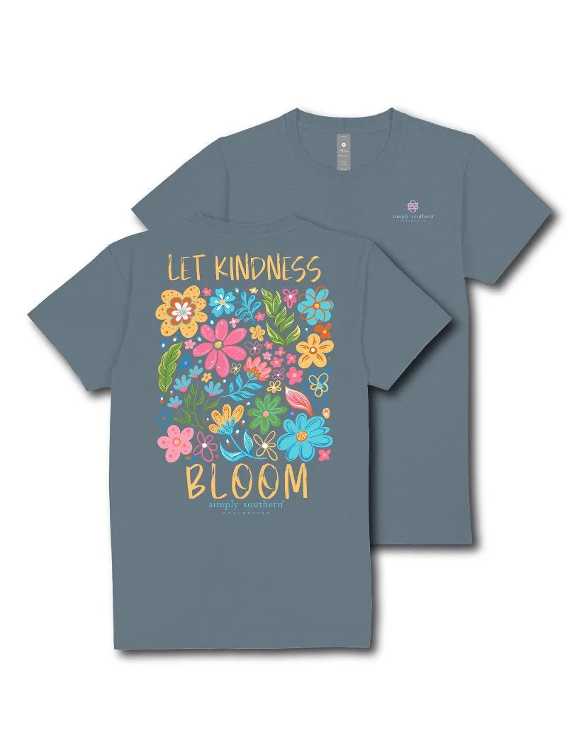 Simply Southern Let Kindness Bloom