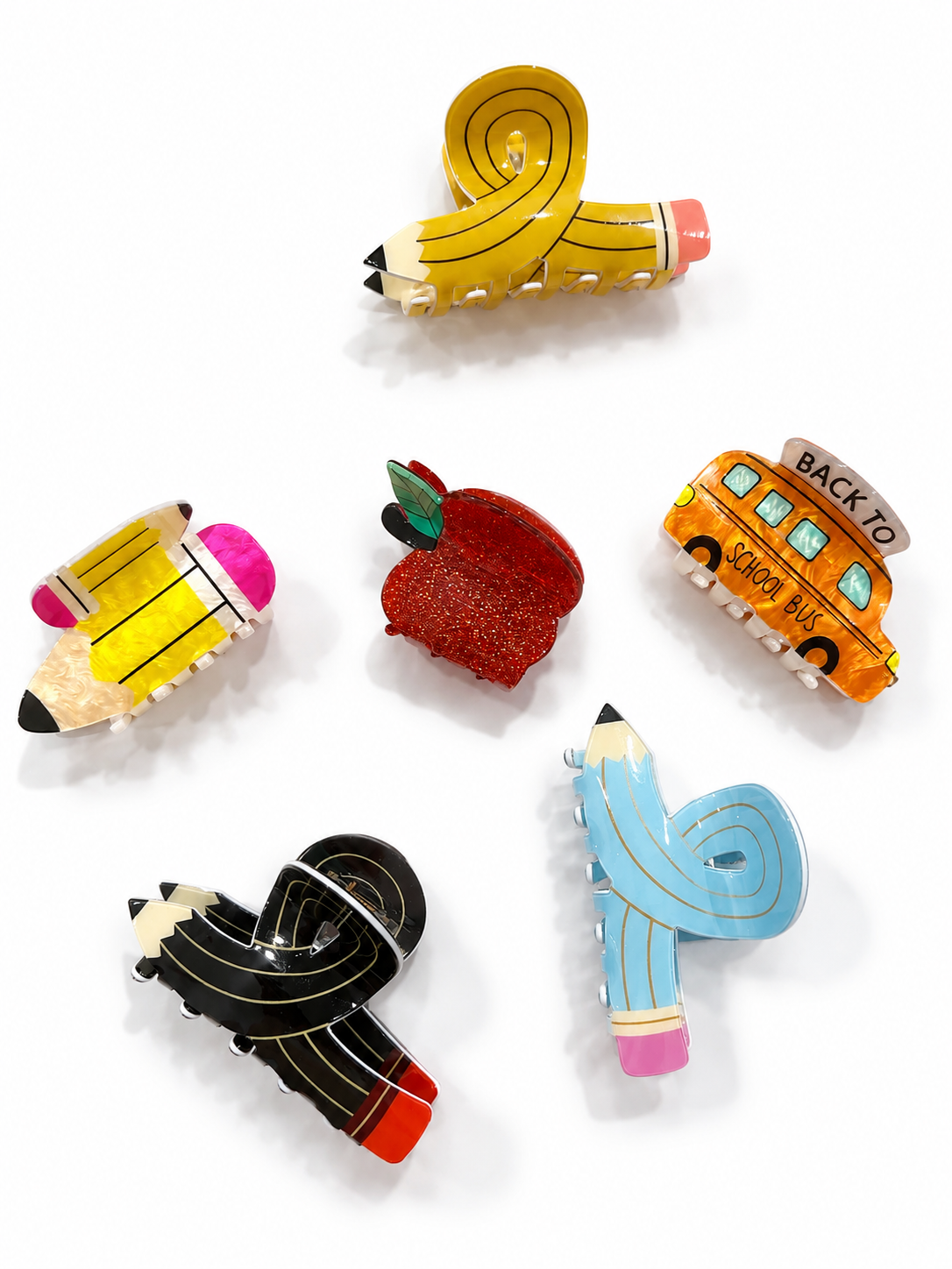 Teacher Clips