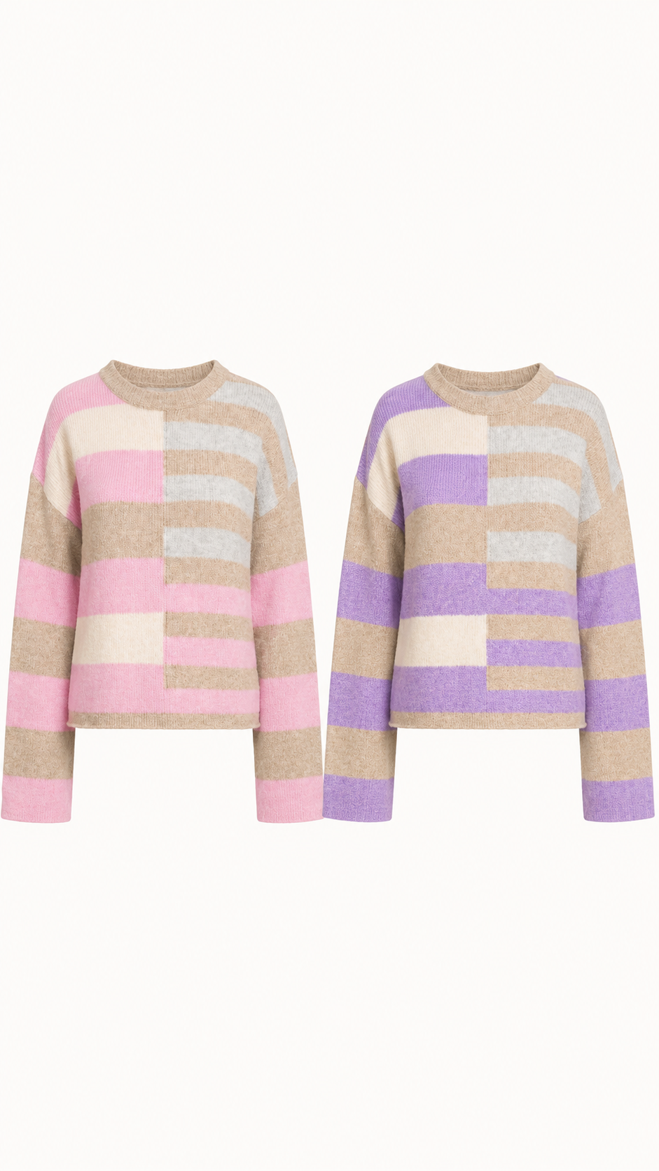 Carson Sweater