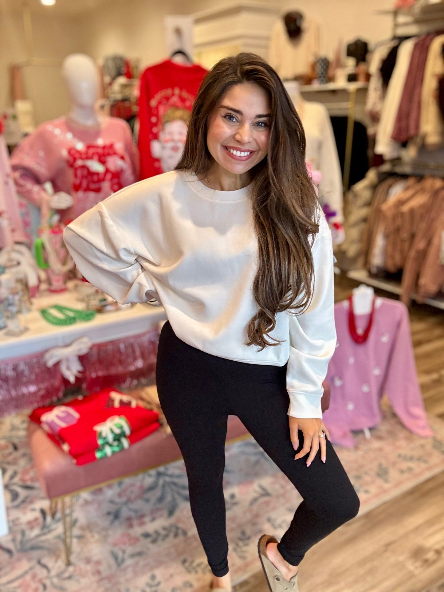 Black Friday Cotton Legging