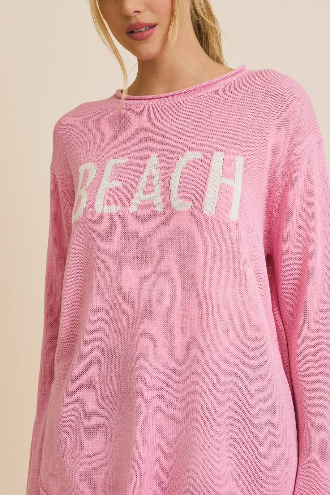 Perry Beach Sweater