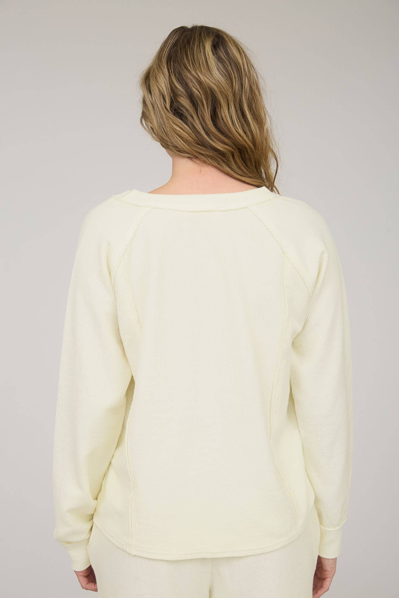 Wren Washed Top