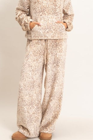 Ferocious Fleece Pants