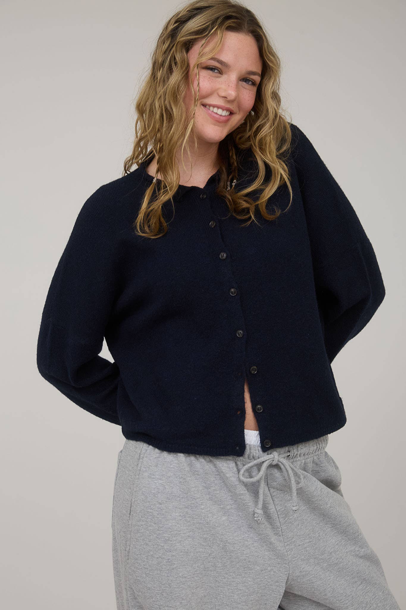 Kimberly Cardigan