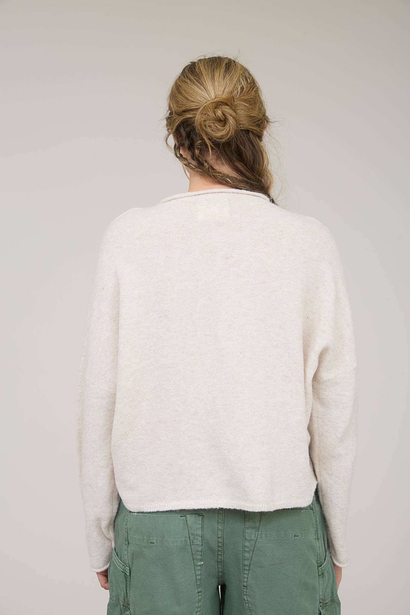 Kimberly Cardigan