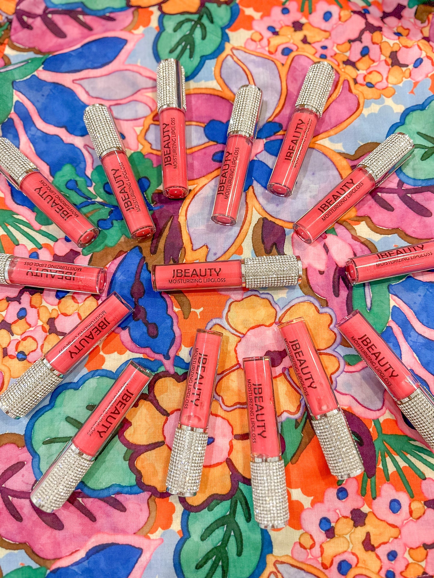 JBEAUTY Strawberry Shortcake