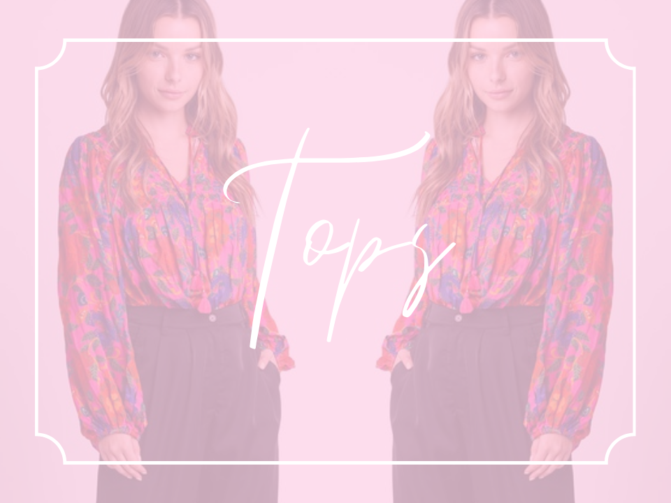 Tops