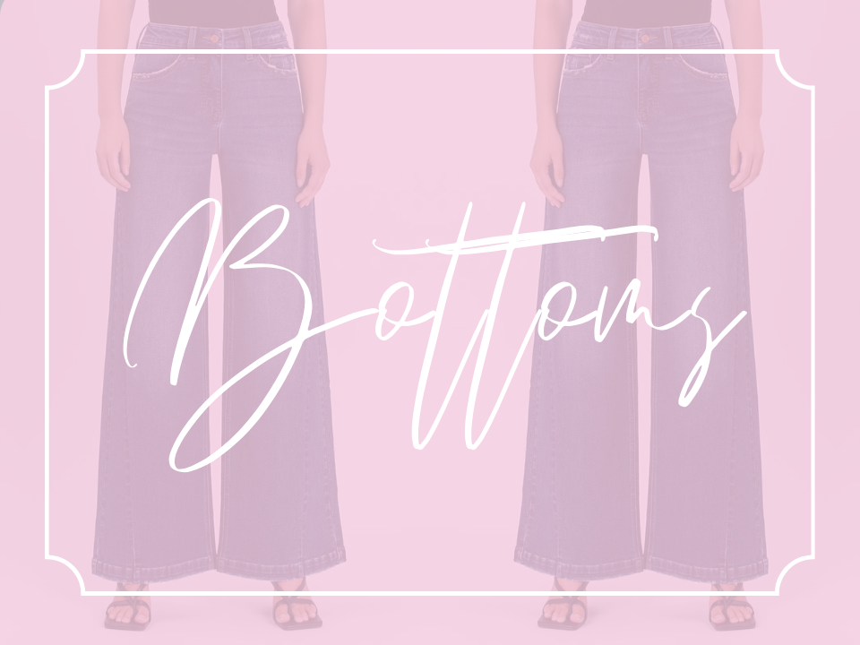 Bottoms