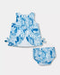 Lilly Pulitzer Baby Lilly Infant Shift Dress, Thar She Blows