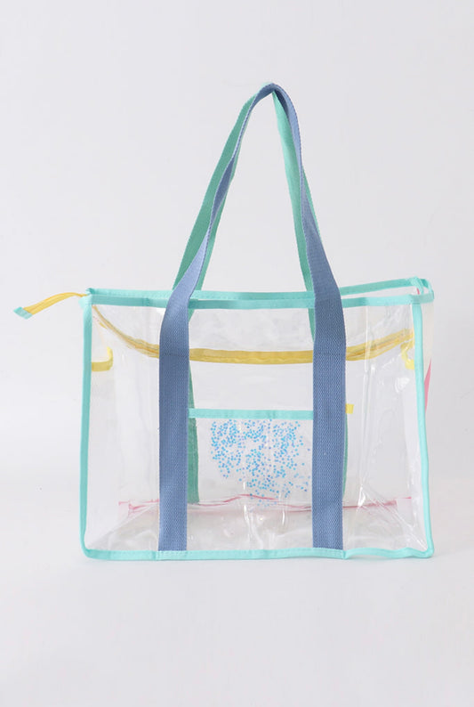 Waterproof Beach Tote