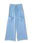 Simply Southern Vintage Wash Wide Leg Pant