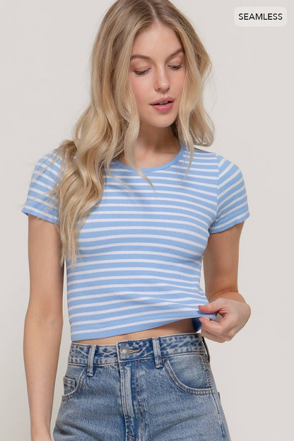 Bailey Baby Tee