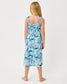 Lilly Pulitzer Girls Mini Kailua Maxi Dress, Thar She Blows