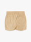 Boys Classic Khaki Pull-on Shorts
