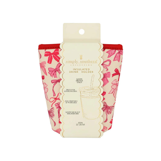 Black Friday Simply Southern Drink Sleeves