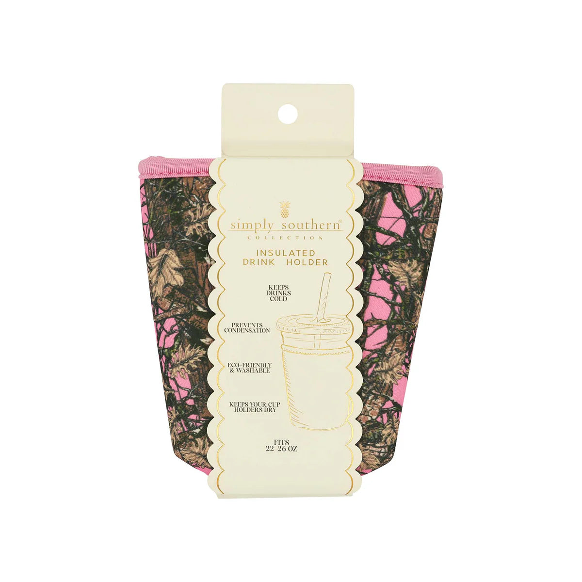 Black Friday Simply Southern Drink Sleeves