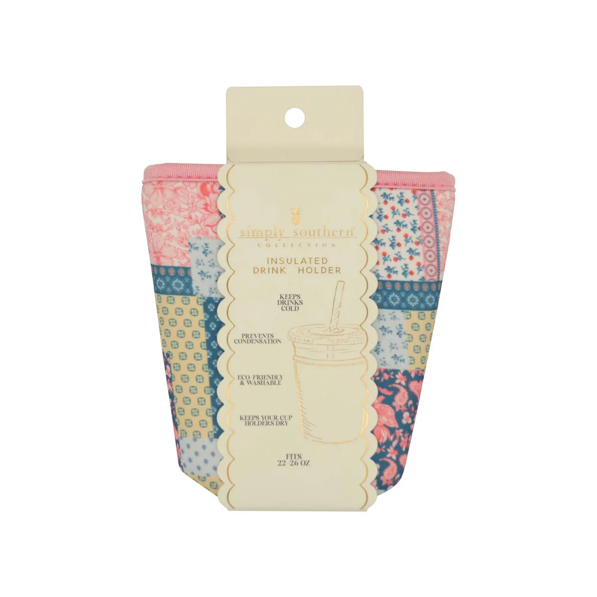 Black Friday Simply Southern Drink Sleeves