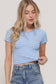 Bailey Baby Tee
