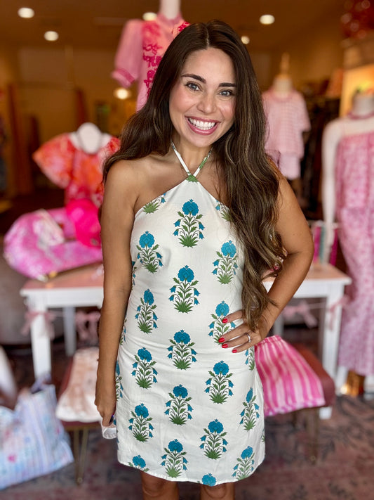 Hunlee Dress