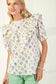 Azalea Blouse