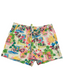 Lilly Pulitzer Loxley Knit Short Multi Disney